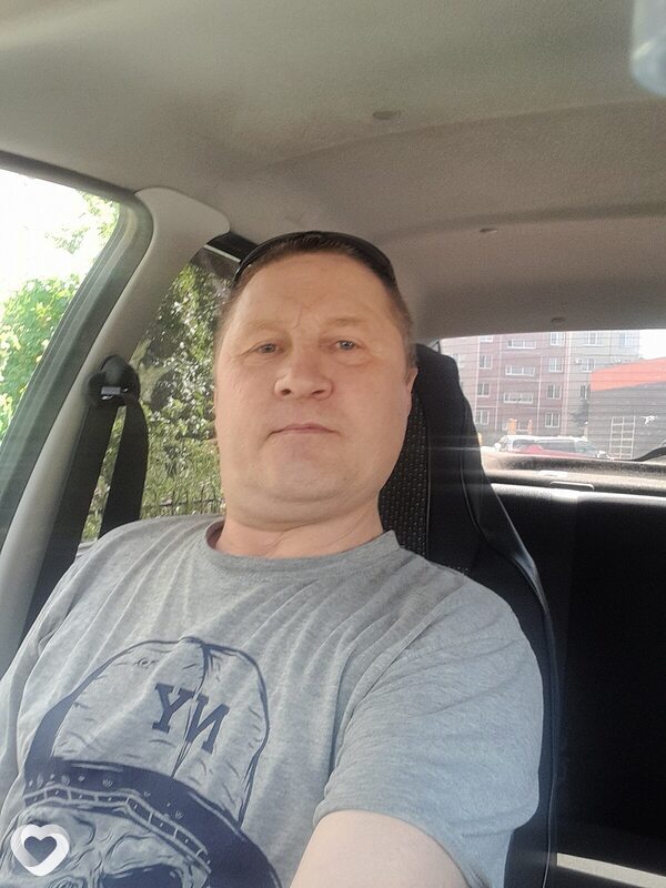 Дмитрий, 53, Саратове — анкета №375251