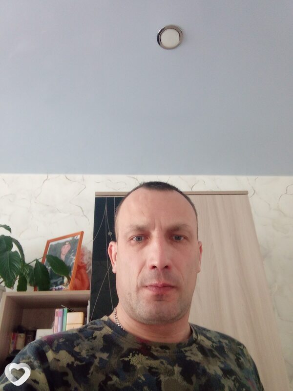 Василий, 43, Черемхове — анкета №375252