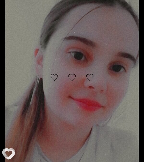 Оксана, 22, Бресте — анкета №375253