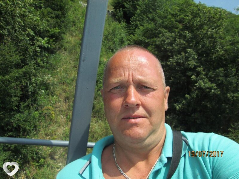 Олег, 53, Тамбове — анкета №375258