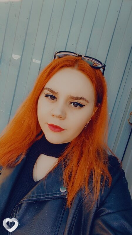 Алина, 21, Бресте — анкета №375261