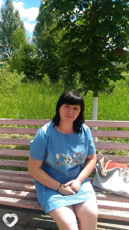 Аня, 47, Белгороде — анкета №375269