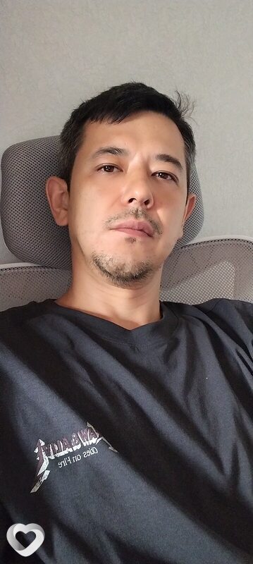 Денис, 35, Алматы — анкета №375271
