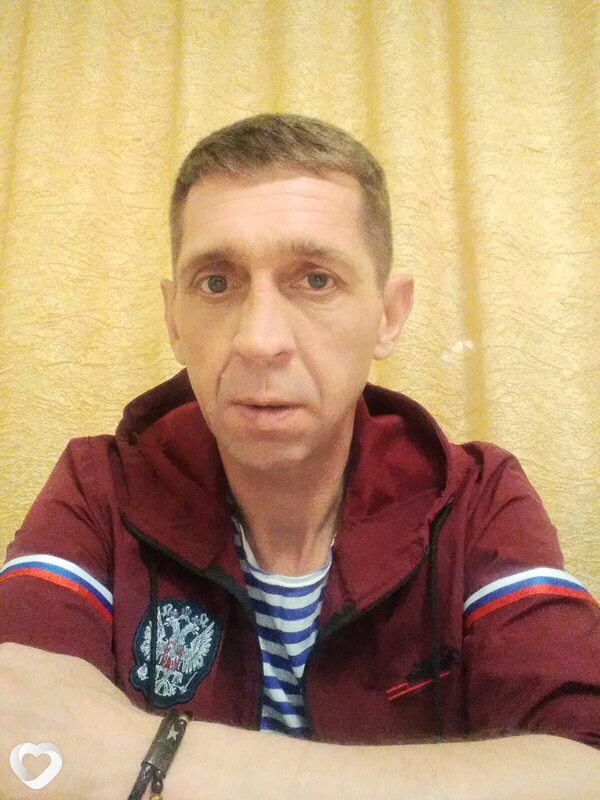 Aleksandr, 49, Брянске — анкета №375373
