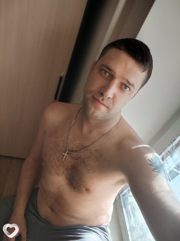 Максим, Георгиевск