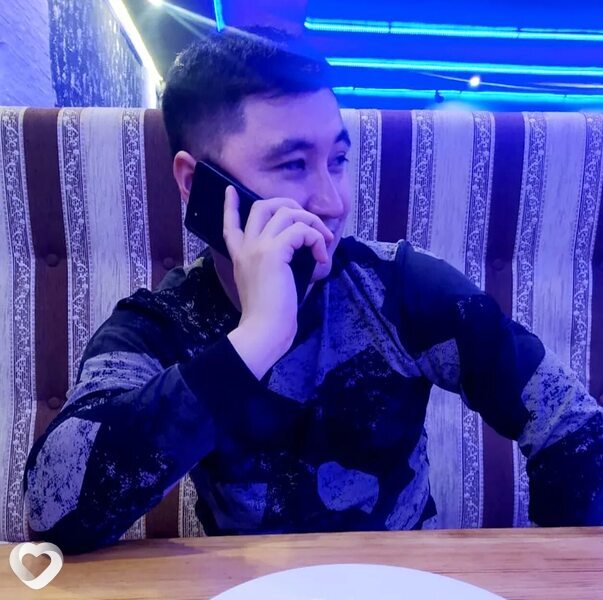 Али, 35, Усть-Каменогорск — анкета №375377