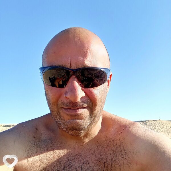Фарид, 45, Баку — анкета №375378