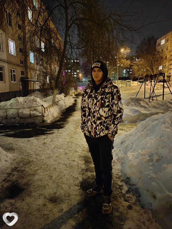 Владимир, 32, Москве — анкета №375383