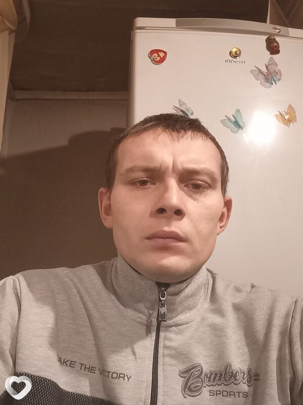Руслан Климкин, 33, Пензе — анкета №375390