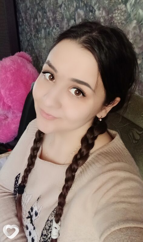 Дашенька, 35, Костанае — анкета №375392