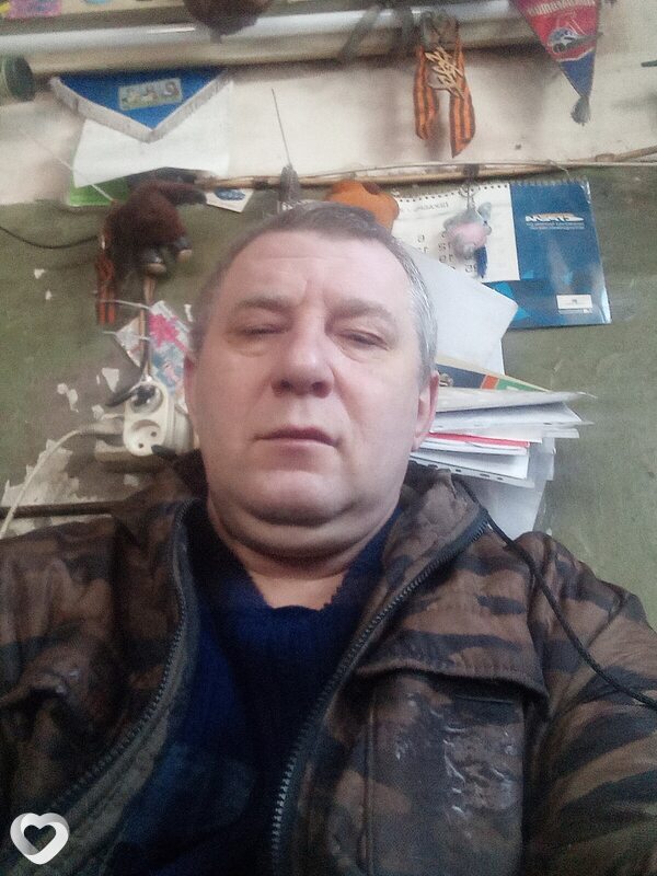 Сергей, 50, Ярославле — анкета №375393