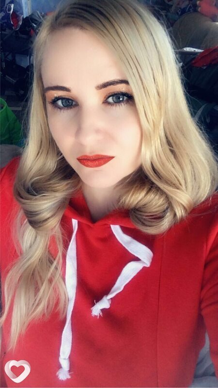 Екатерина, 40, Хабаровске — анкета №375396