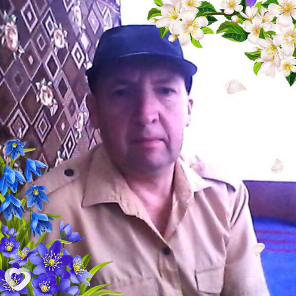 Сергей, 64, Могилев — анкета №375523