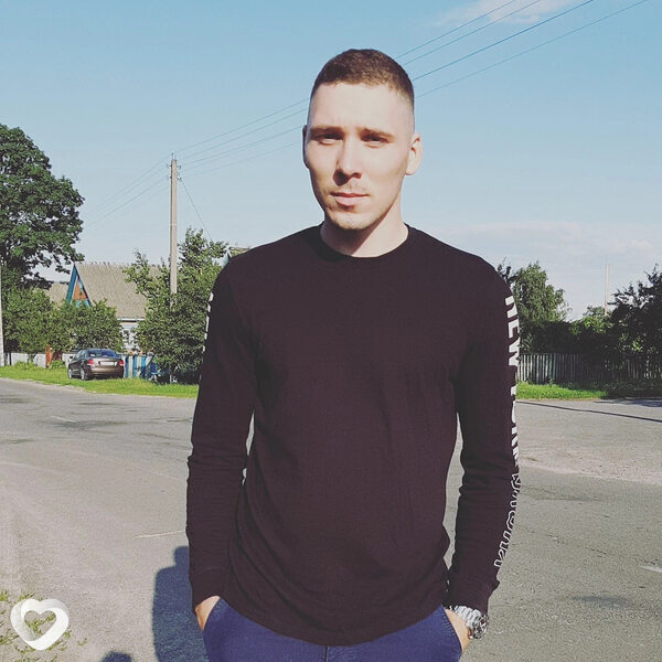 Александр, 31, Гомеле — анкета №375525