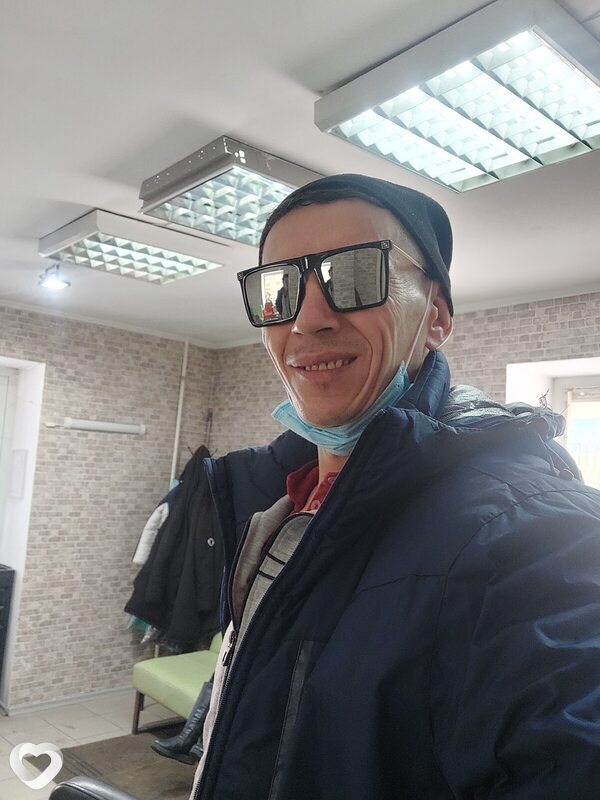 Евгений, 46, Усть-Каменогорск — анкета №375543
