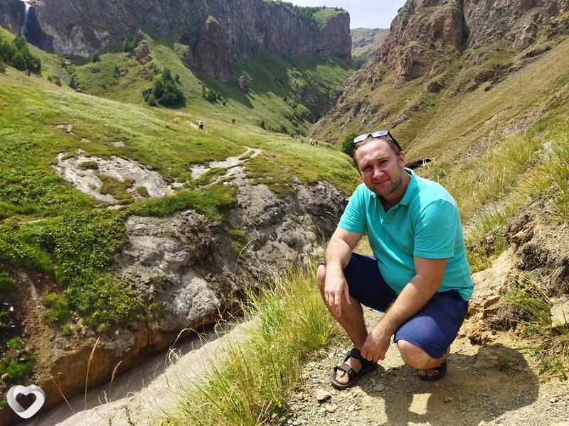 Алекс, 37, Одинцове — анкета №375546