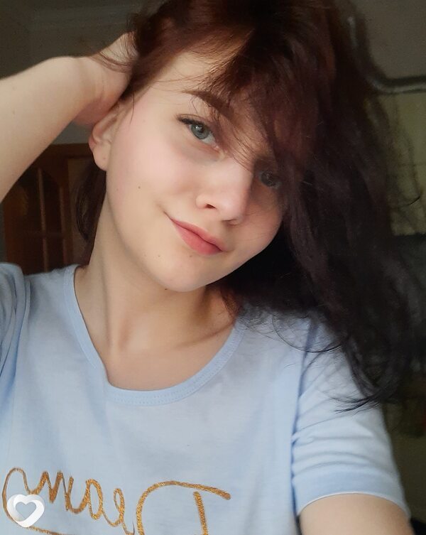 Софья, 23, Москве — анкета №375481