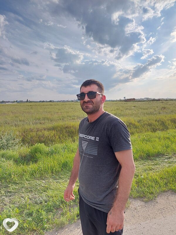 Татул, 36, Костанае — анкета №375487