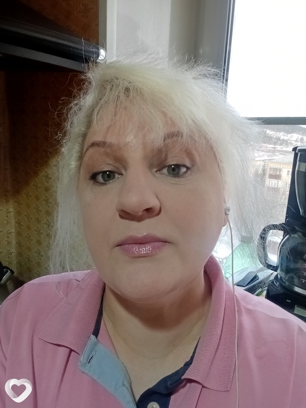 Вероника, 51, Челябинске — анкета №375494