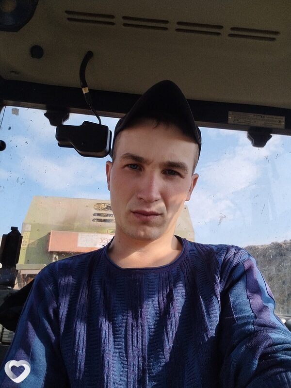 Сергей, 27, Миассе — анкета №375423