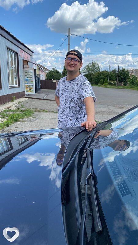 Стас, Элиста