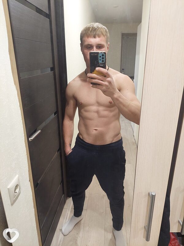 Петр, 29, Рязани — анкета №375425