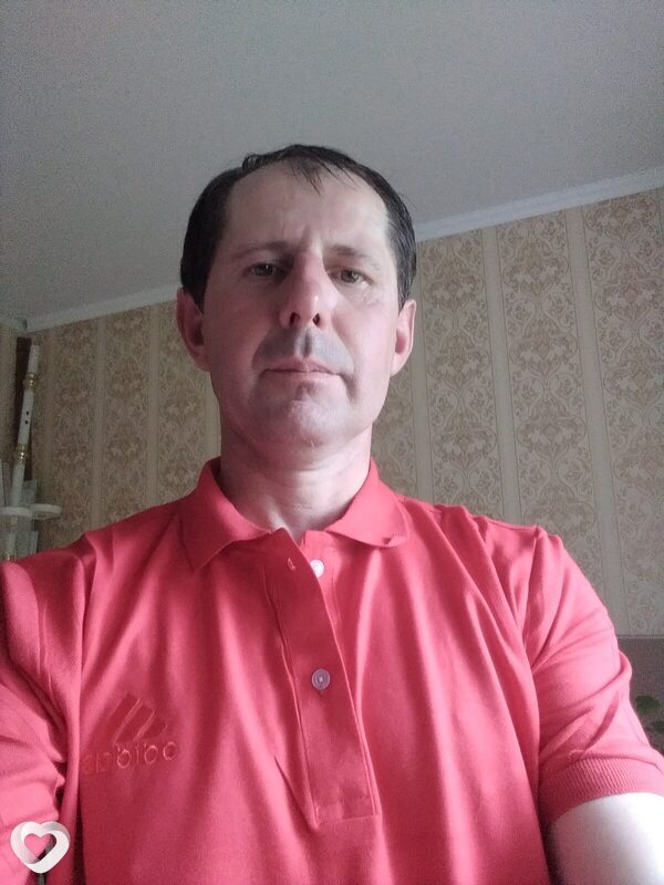 Саня, 50, Минске — анкета №375430