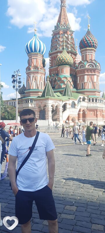 Руссо, 36, Коломне — анкета №375433