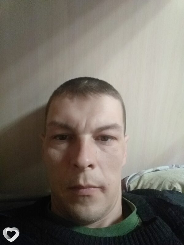 Дима, 37, Канске — анкета №375435