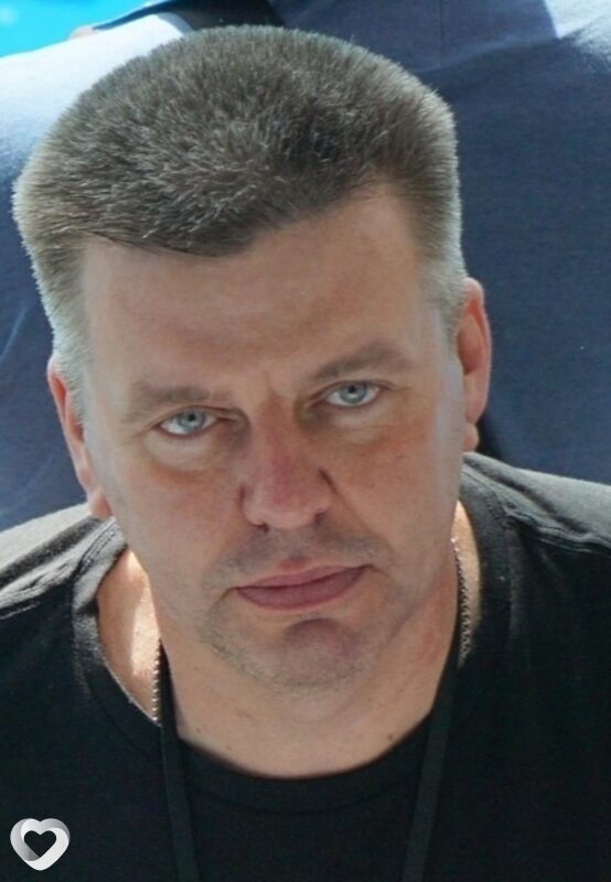 Ловец Снов, 47, Нижнем Новгороде — анкета №375440