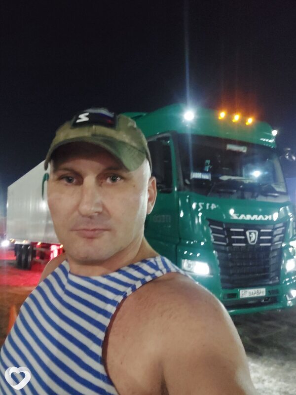Владимир, 43, Тольятти — анкета №375441