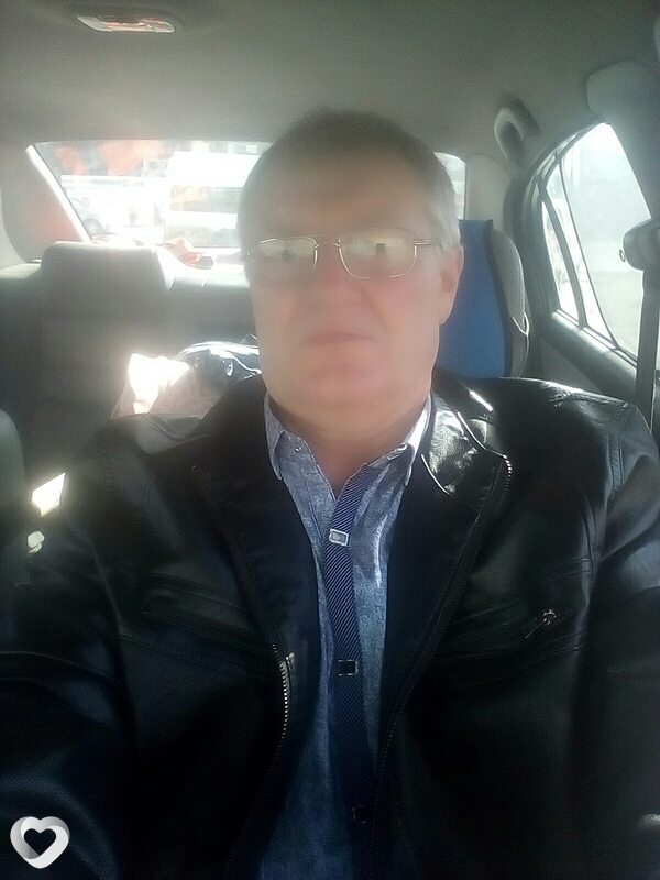 Yurii, 61, Пензе — анкета №375443
