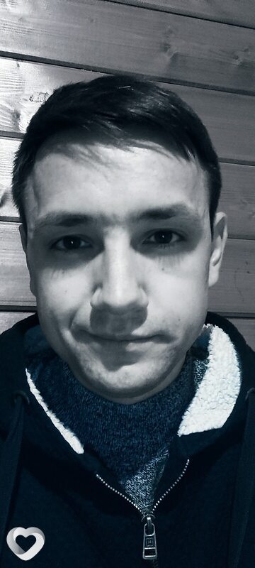 Александр, 30, Краснодаре — анкета №375448