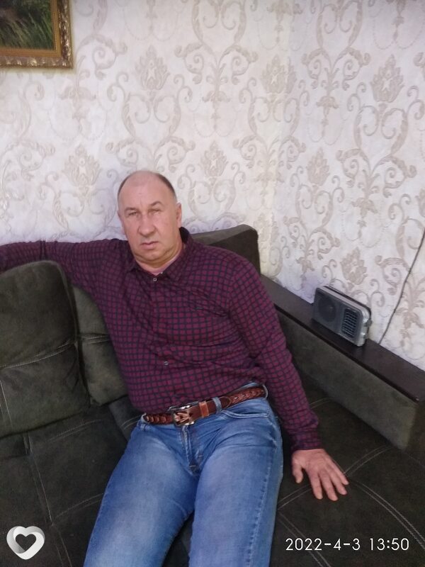 Александр, 57, Шахтах — анкета №375449
