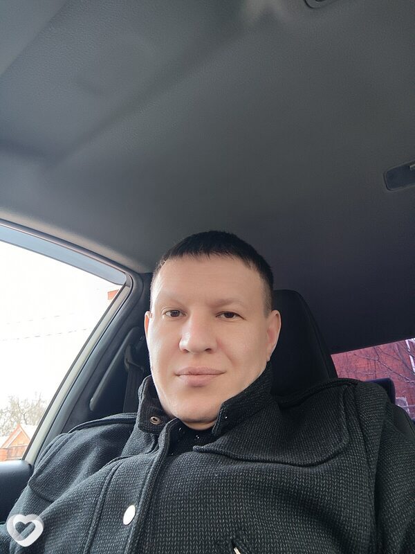 Алекс, 38, Аксае — анкета №375451