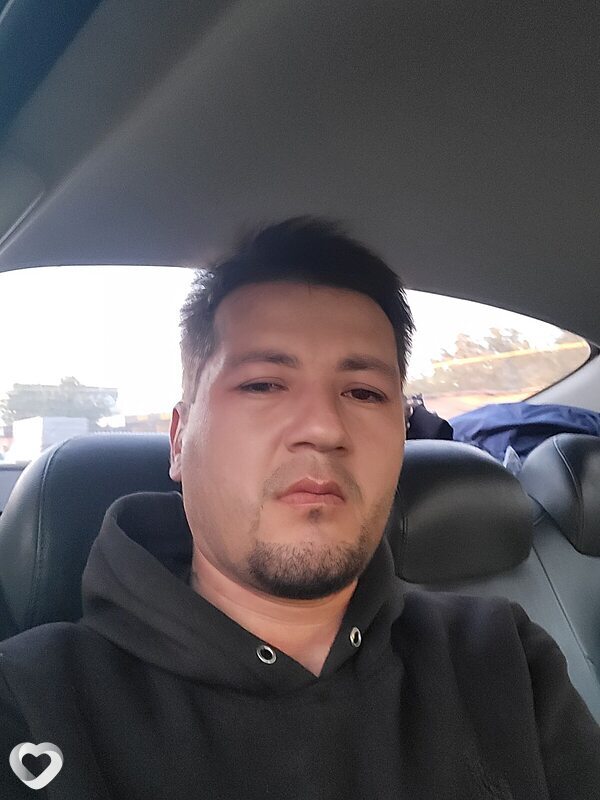 Umid, 39, Шымкенте — анкета №375454
