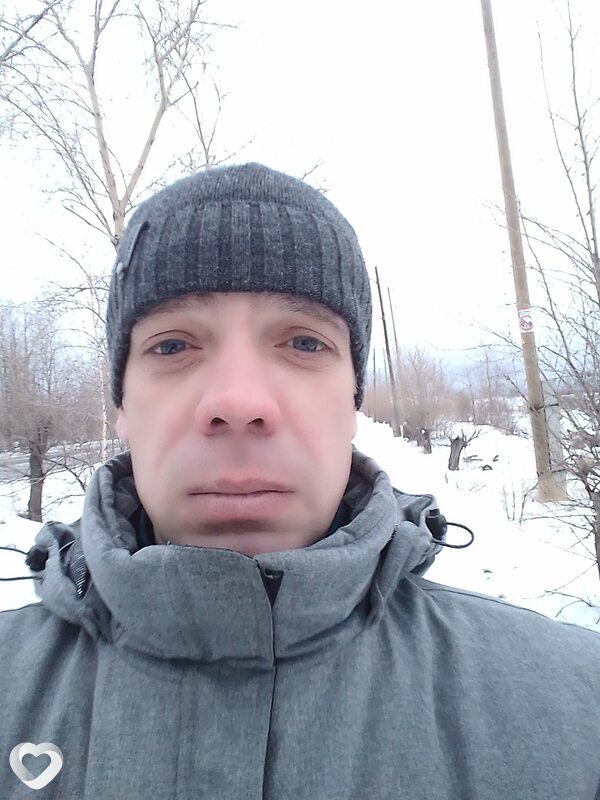 Сергей, 39, Красноуральске — анкета №375455