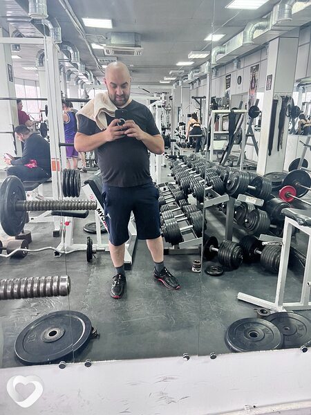 Сергей, 54, Пензе — анкета №375456