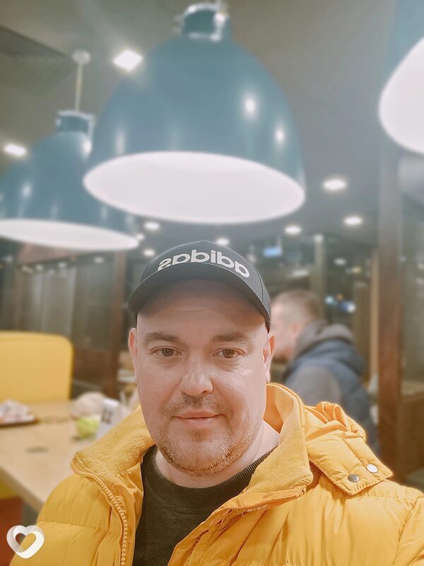 Роман, 41, Твери — анкета №375457
