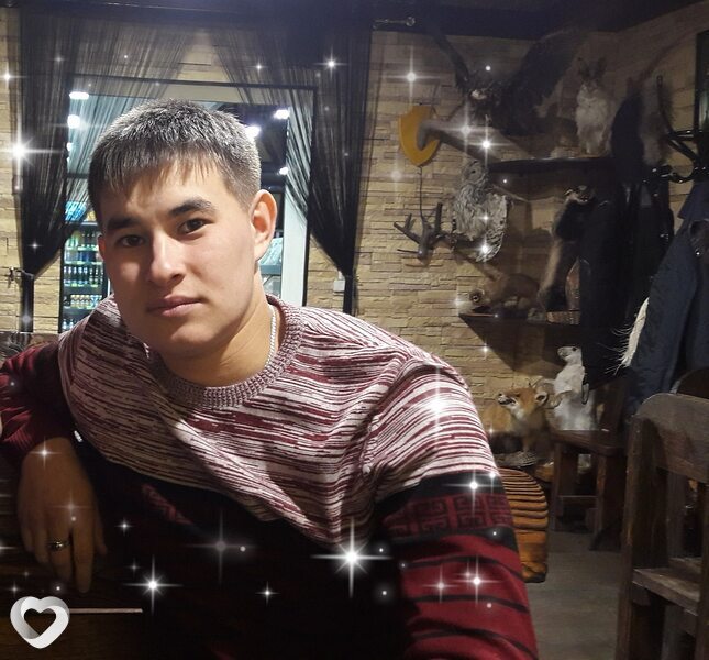 Айнур, 33, Стерлитамаке — анкета №375458