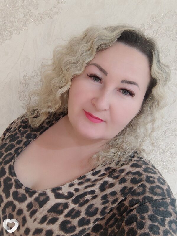 Елена, 44, Новокузнецке — анкета №375460
