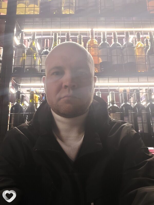 Сергей, 43, Тольятти — анкета №375461