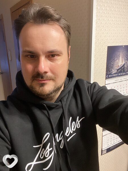 Дмитрий, 39, Москве — анкета №375465