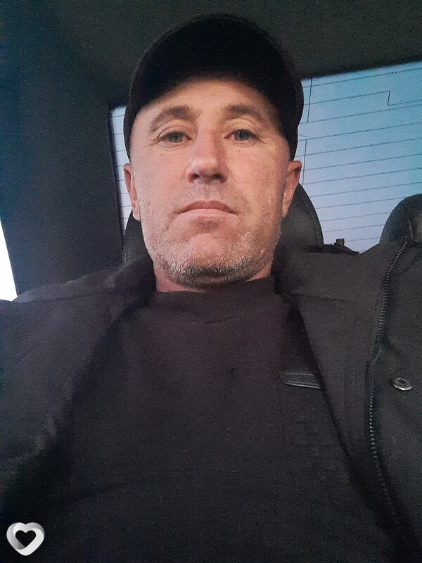 Марат, 49, Пензе — анкета №375470