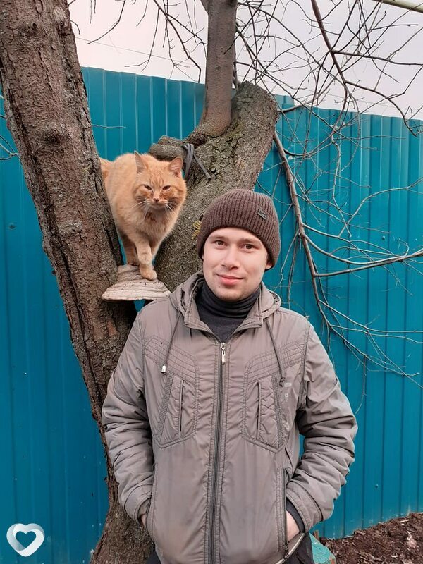 Раиль, 30, Набережных Челнах — анкета №375471