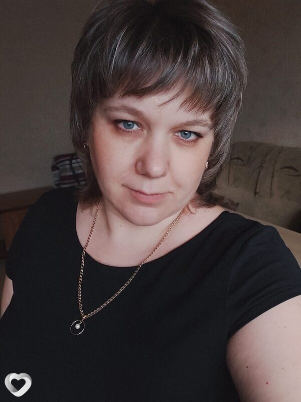 Юлия, 45, Новошахтинске — анкета №375797