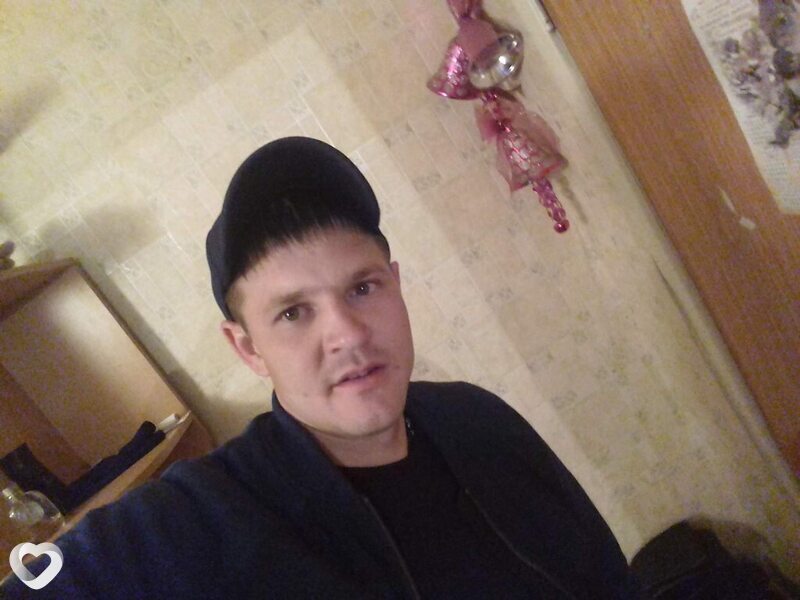 Иван, 38, Иркутске — анкета №375799