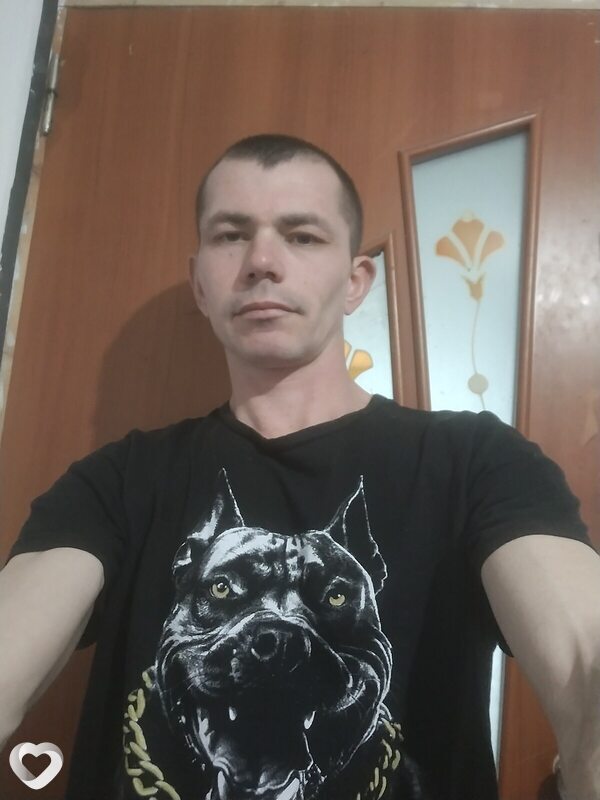 Константин, 35, Симферополе — анкета №375802