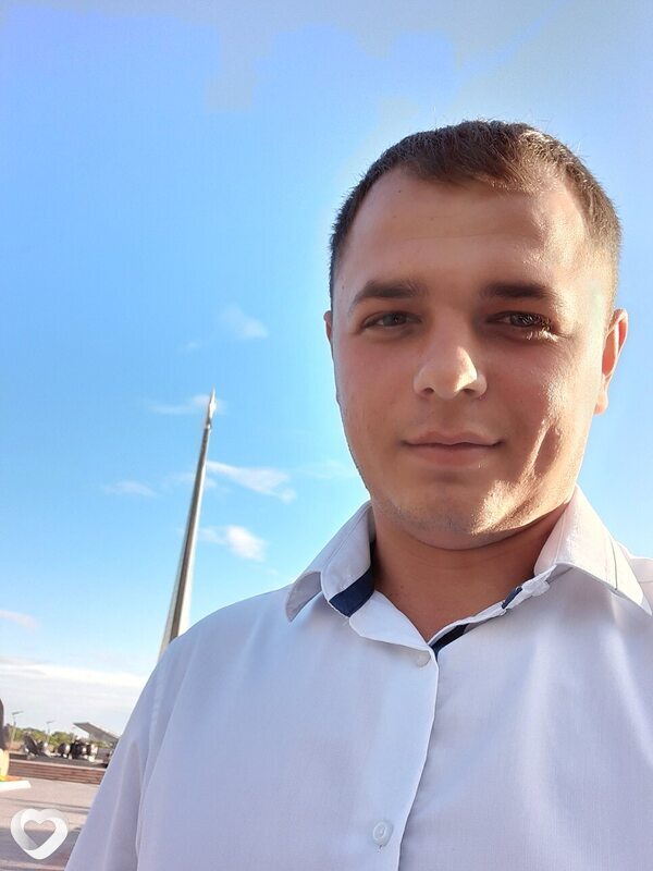 Александр, 33, Обояни — анкета №375807