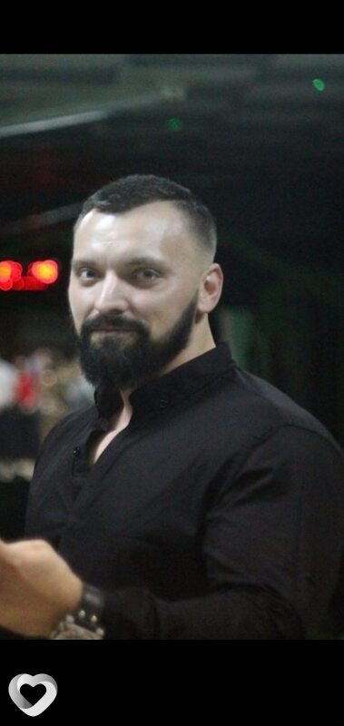 Том, 36, Горловке — анкета №375808